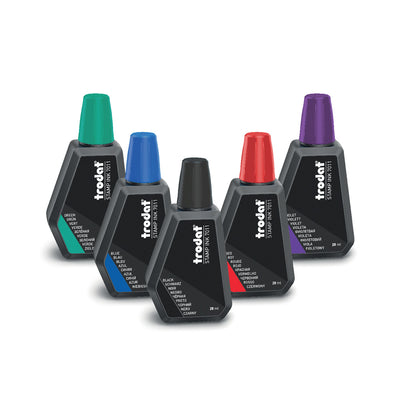trodat-stempelfarbe-7011