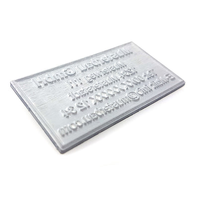 textplatte-3100-colop