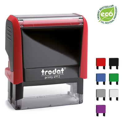 trodat-4912-fakturiert