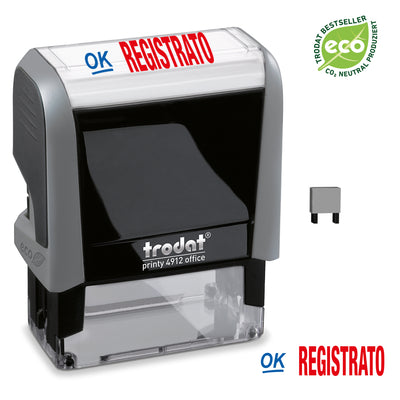 trodat-4912-office-registrato