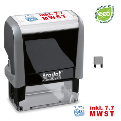 trodat-4912-office-inkl-mwst