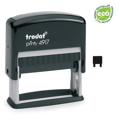 trodat-4917-printy