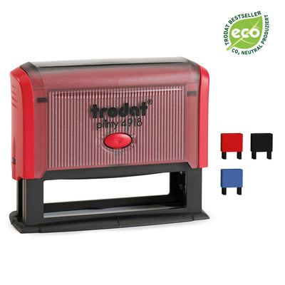 trodat-4918-printy