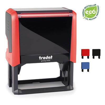 trodat-4926-printy