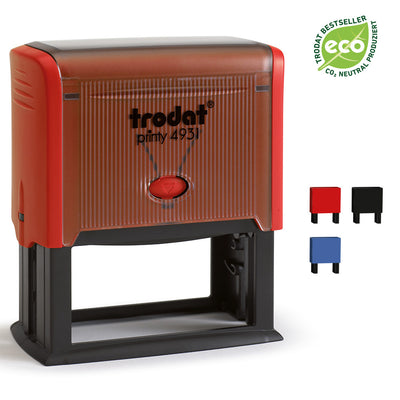 trodat-4931-printy